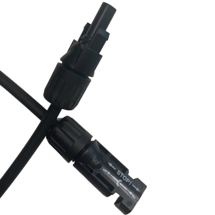 Кабель HYXiPower DC-EC-1m