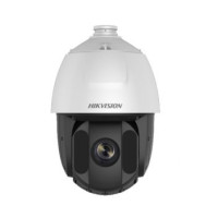 4МП IP PTZ відеокамера Hikvision з ІК підсвічуванням