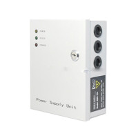 Блок безперебійного живлення Full Energy BBG-124/4 12В 4А