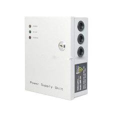Блок безперебійного живлення Full Energy BBG-124/1 12В 4А