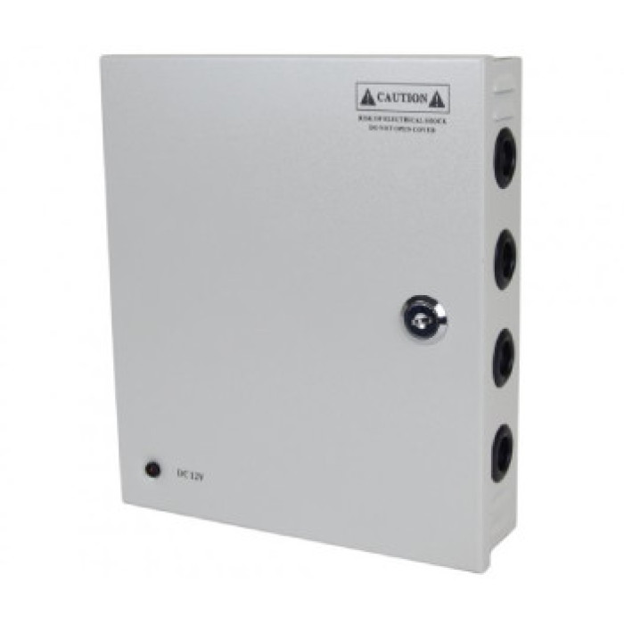 Блок живлення Full Energy BG-1210/9 12В 10А