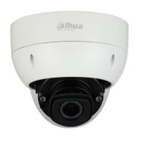 8Мп купольна IP відеокамера Dahua з алгоритмами AI