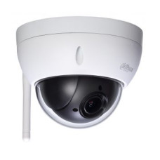 4МП 4х PTZ Wi-Fi IP відеокамера Dahua