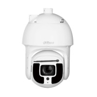 2Мп Starlight IP PTZ відеокамера Dahua c AI