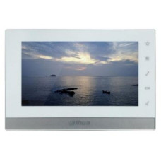 7 "2-провідний IP монітор