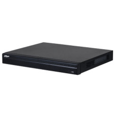 8-канальний 1U 2HDDs IP