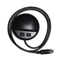 Vehicle-mounted Voice Intercom Device