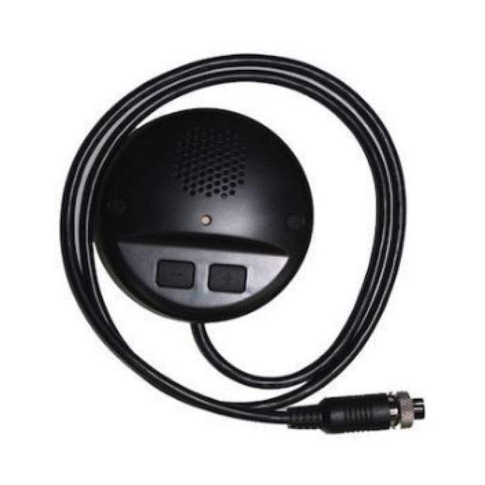 Vehicle-mounted Voice Intercom Device