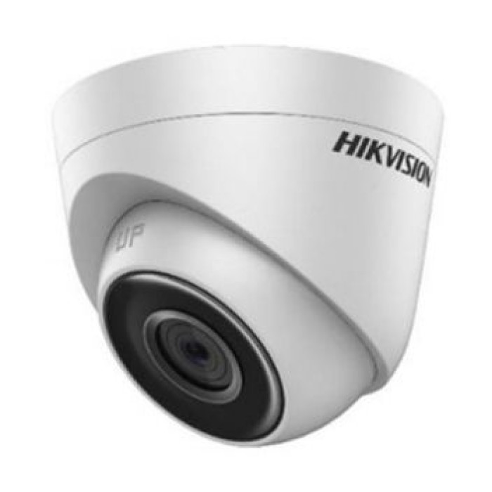 IP відеокамера Hikvision