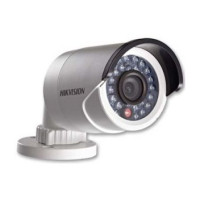 1.3МП IP відеокамера Hikvision з ІК підсвічуванням