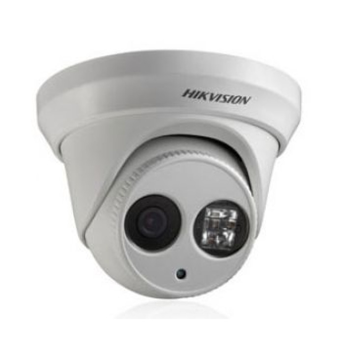 8Мп IP відеокамера Hikvision