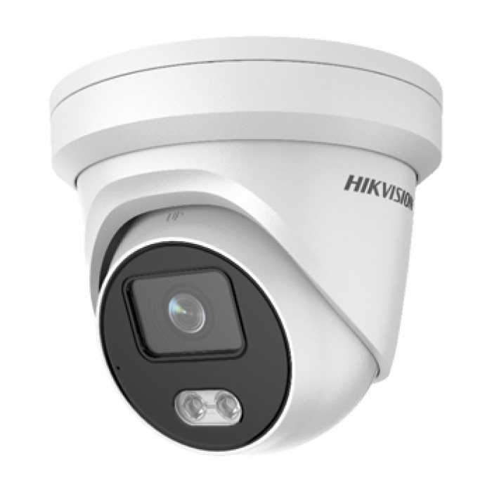 4 Мп ColorVu IP відеокамера Hikvision