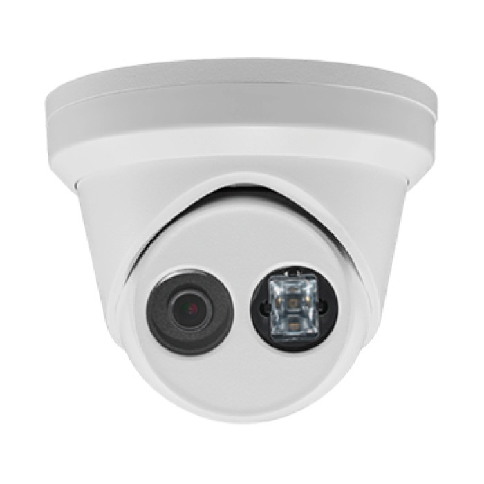 4 MP WDR IP камера з мікрофоном