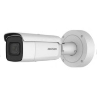8 Мп IP відеокамера Hikvision з функціями IVS і детектором осіб
