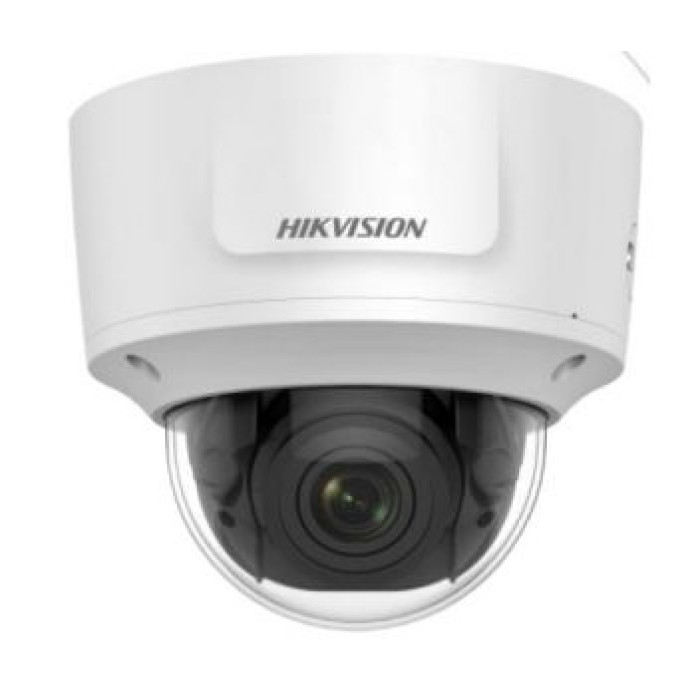 4 Мп мережева відеокамера Hikvision