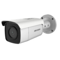 8Мп IP відеокамера Hikvision з WDR