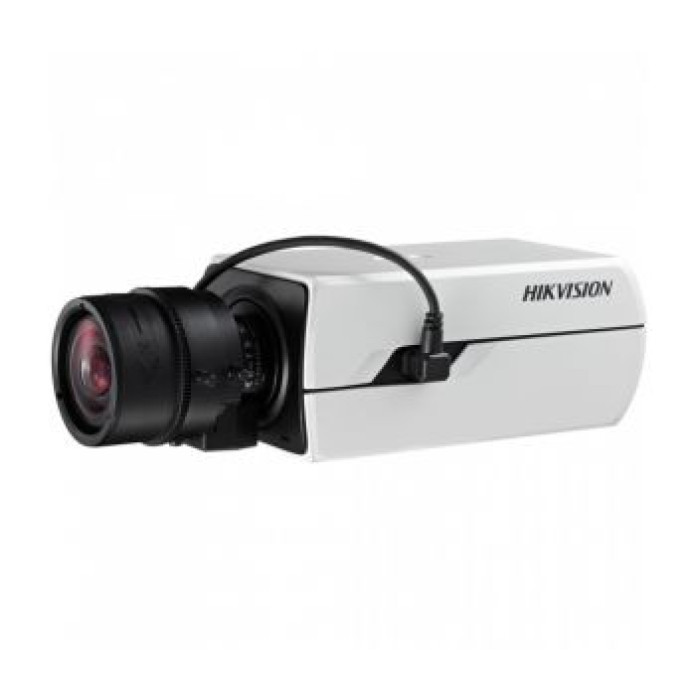 IP відеокамера Hikvision DS-2CD4035FWD-AP 3МП