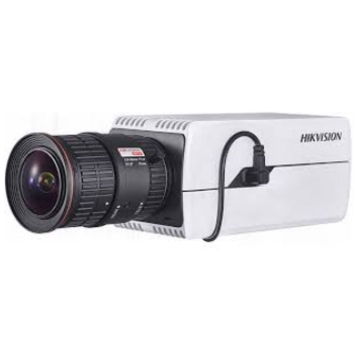 IP відеокамера Hikvision DS-2CD5026G0-AP 2МП