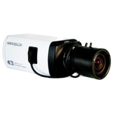 IP відеокамера Hikvision