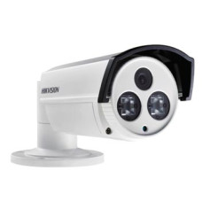 Turbo HD відеокамера Hikvision