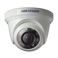 Відеокамера Hikvision