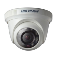Відеокамера Hikvision