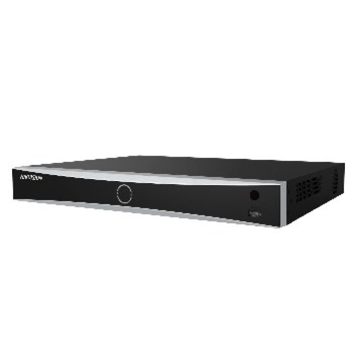32-канальний мережевий відеореєстратор Hikvision