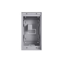 Захисна накладна панель для монтажу DS-KV8X02-IM