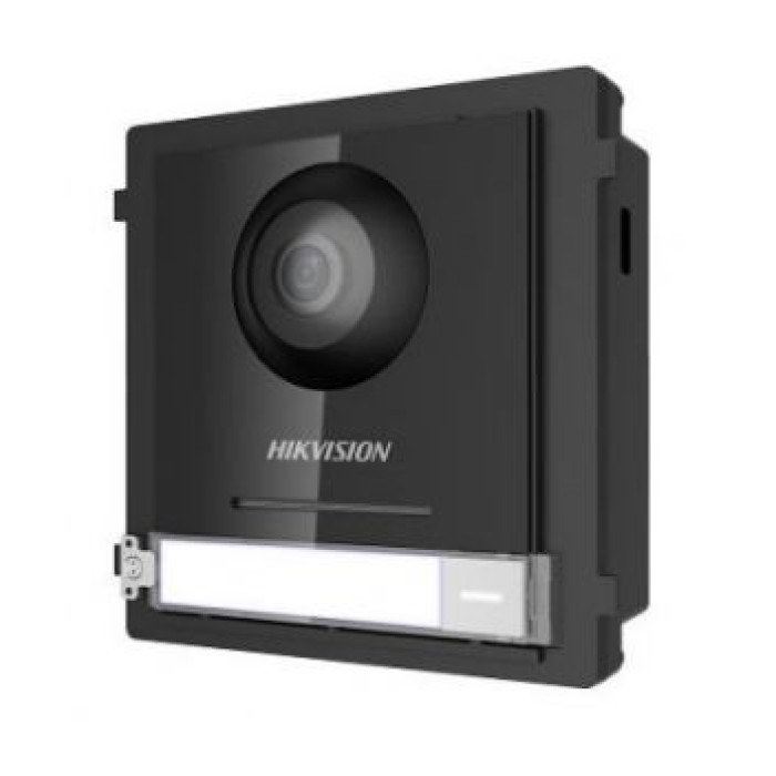 Виклична панель Hikvision