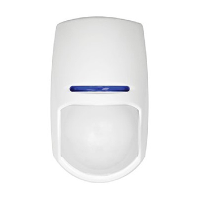 бездротовий сповіщувач руху DS-PD2-P10P-W