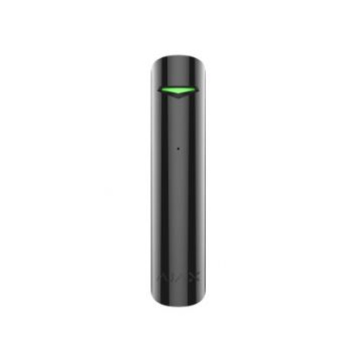 Сповіщувач GlassProtect (black) розбиття скла