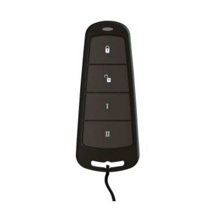 радиобрелок KEYFOB-WE