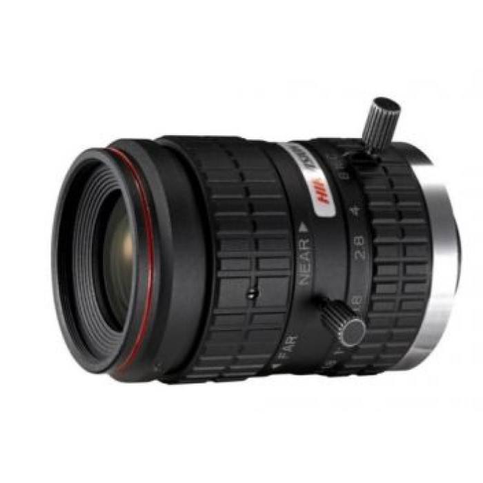 Об'єктив Hikvision