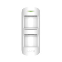 Сповіщувач Ajax MotionProtect Outdoor (white) руху бездротовий