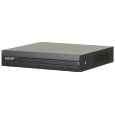 4-канальний Cooper 1U 4PoE мережевий відеореєстратор