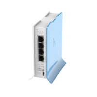 Маршрутизатор MikroTik hAP liteTC (RB941-2nD-TC)