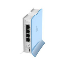 Маршрутизатор MikroTik hAP liteTC (RB941-2nD-TC)