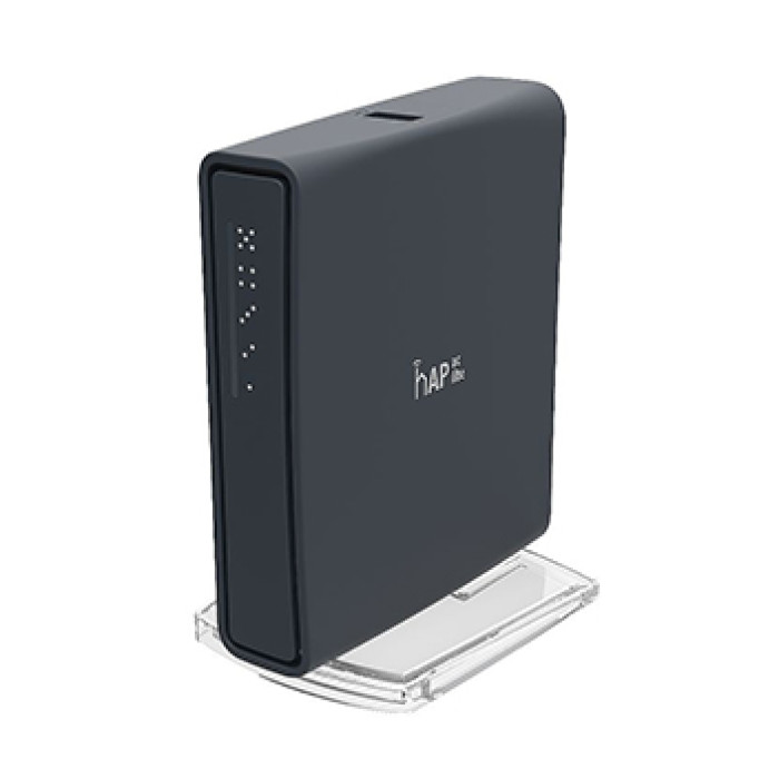 Точка доступу MikroTik RB952Ui-5ac2nD-TC