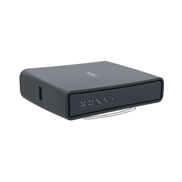 Точка доступу MikroTik RB952Ui-5ac2nD-TC