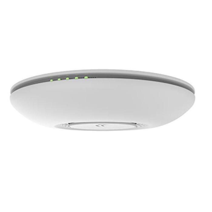 Точка доступу MikroTik cAP (RBcAP2nD)