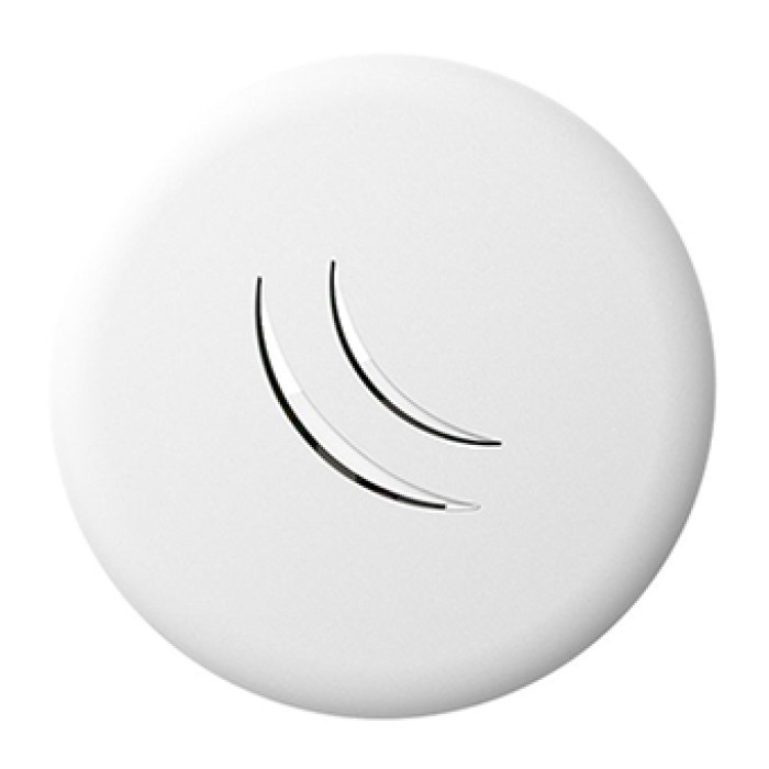 Точка доступу MikroTik cAP lite (RBcAPL-2nD)