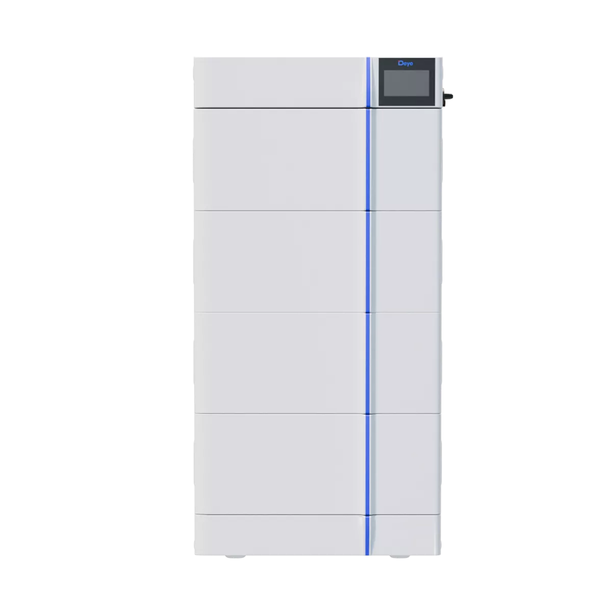 Акумулятор Deye GB-L PRO 4.09 кВт·год