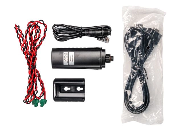 Гібридний інвертор Agent HSI 5500