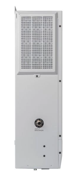 Гібридний інвертор Agent HSI 5500