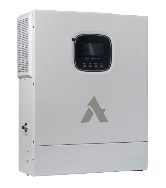 Гібридний інвертор Agent HSI 5500