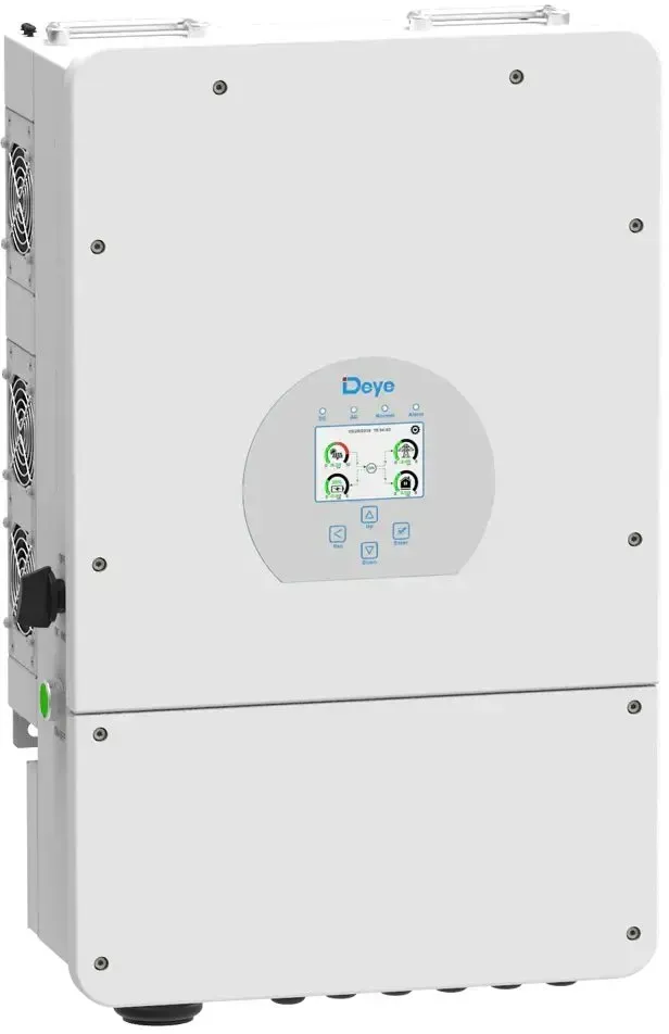 Комплект Deye-Dyness 12 кВт 15 кВт*год LP3 (Інвертор SUN-12K-SG04LP3-EU + 3 шт.АКБDyness BX51100)