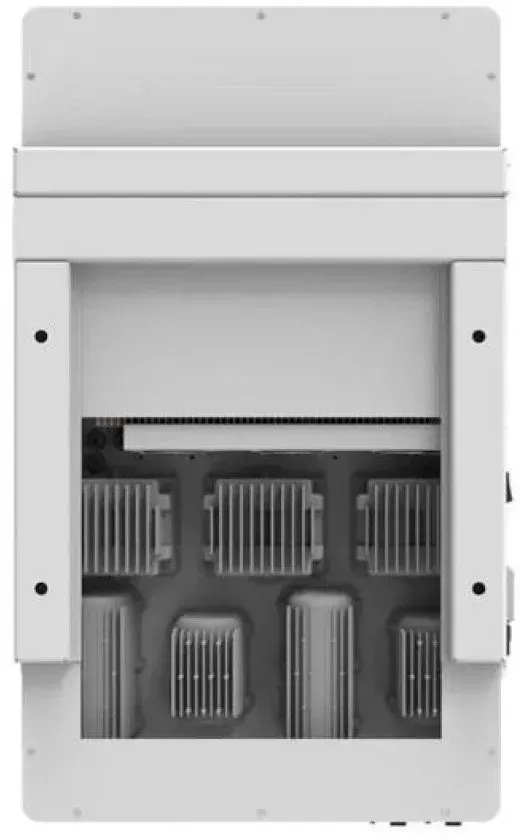 Гібридний інвертор Deye SUN-25K-SG01HP3-EU-AM2 (HV | 25 кВт | 3ф | 2 MPPT)