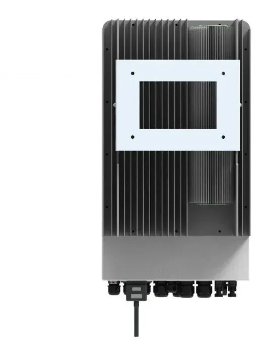 Гібридний інвертор Deye SUN-6K-SG05LP1-EU (LV | 6 кВт | 1ф | 2 MPPT)
