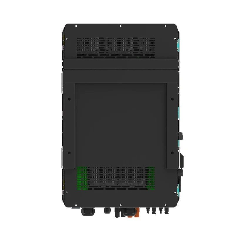 Гібридний інвертор Deye SUN-75K-SG02HP3-EU-EM6 (HV | 75 кВт | 3ф | 6 MPPT)