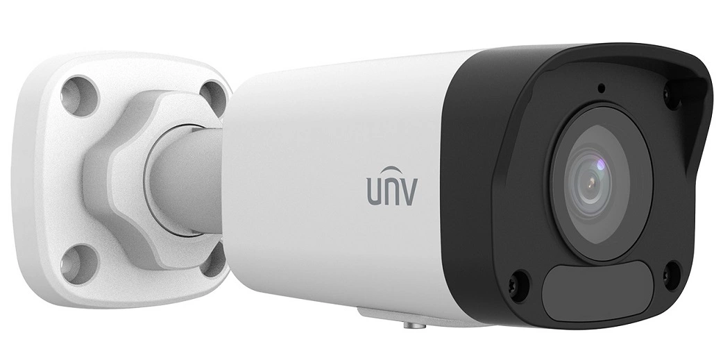 IP-відеокамера Uniview IPC2128LB-ADF28K-G (2.8) White